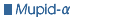 Mupid-α
