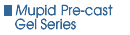 Mupidプレキャストゲル